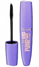 Fragrances, Perfumes, Cosmetics Lash Mascara - Miss Sporty Pump Up Volume 24H