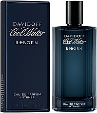 Davidoff Cool Water Reborn Intense - Eau de Parfum — photo N2