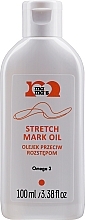 Fragrances, Perfumes, Cosmetics Anti Stretch Marks Body Oil - Mama's Stretch Mark Oil