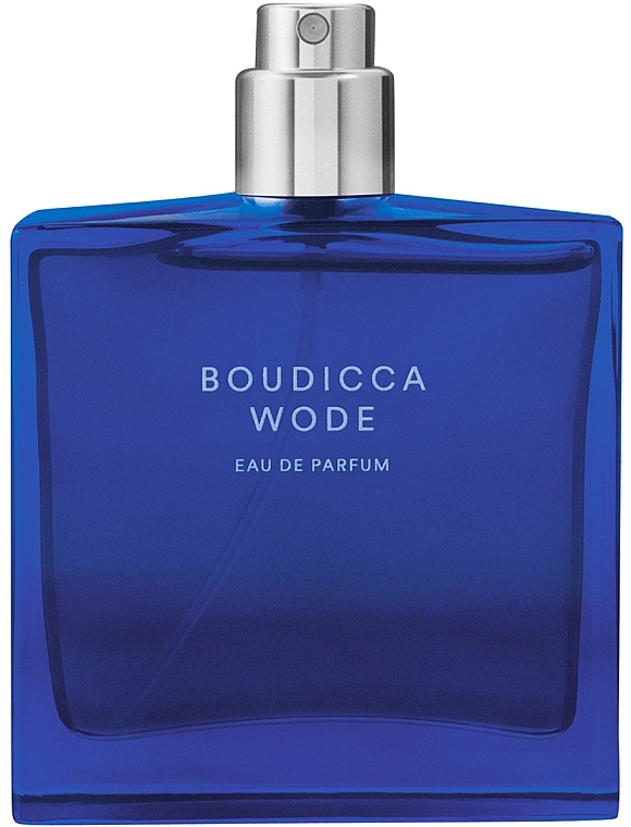 Escentric Molecules Boudicca Wode - Eau de Parfum — photo N3