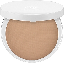 Powder - Eye Care Cosmetics Soft Compact Powder — photo N6