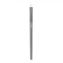 Fragrances, Perfumes, Cosmetics Eyeshadow Brush, 1009 - Maiko Luxury Grey Precision Eyeshadow Brush