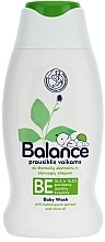 Fragrances, Perfumes, Cosmetics Kids Bath Gel - Ringuva Balance