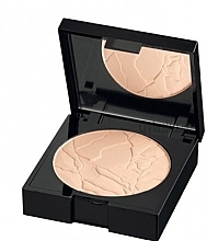 Face Powder - Alcina Matt Sensation Powder — photo N1