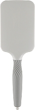 Hair Brush "Ionic Pro", BG304 - Bogenia — photo N2