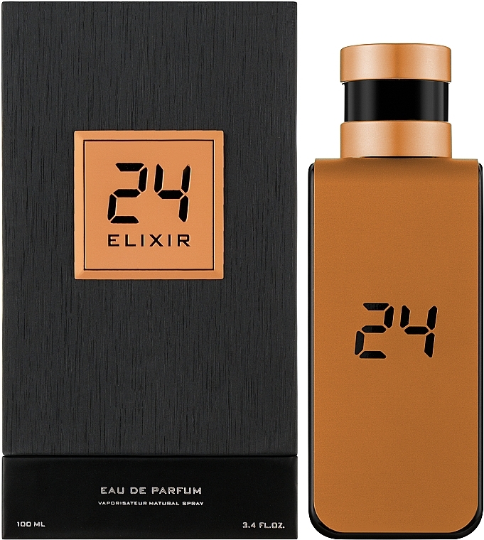 ScentStory 24 Elixir Rise Of The Superb - Eau de Parfum — photo N1