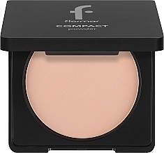 Fragrances, Perfumes, Cosmetics Compact Powder - Flormar Compact Powder