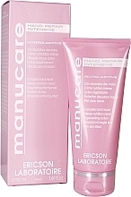 Fragrances, Perfumes, Cosmetics Moisturizing Hand Cream - Ericson Laboratoire Manucare Hand Repair Intensive Hydra-Active