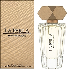 La Perla Just Precious - Eau de Parfum — photo N2