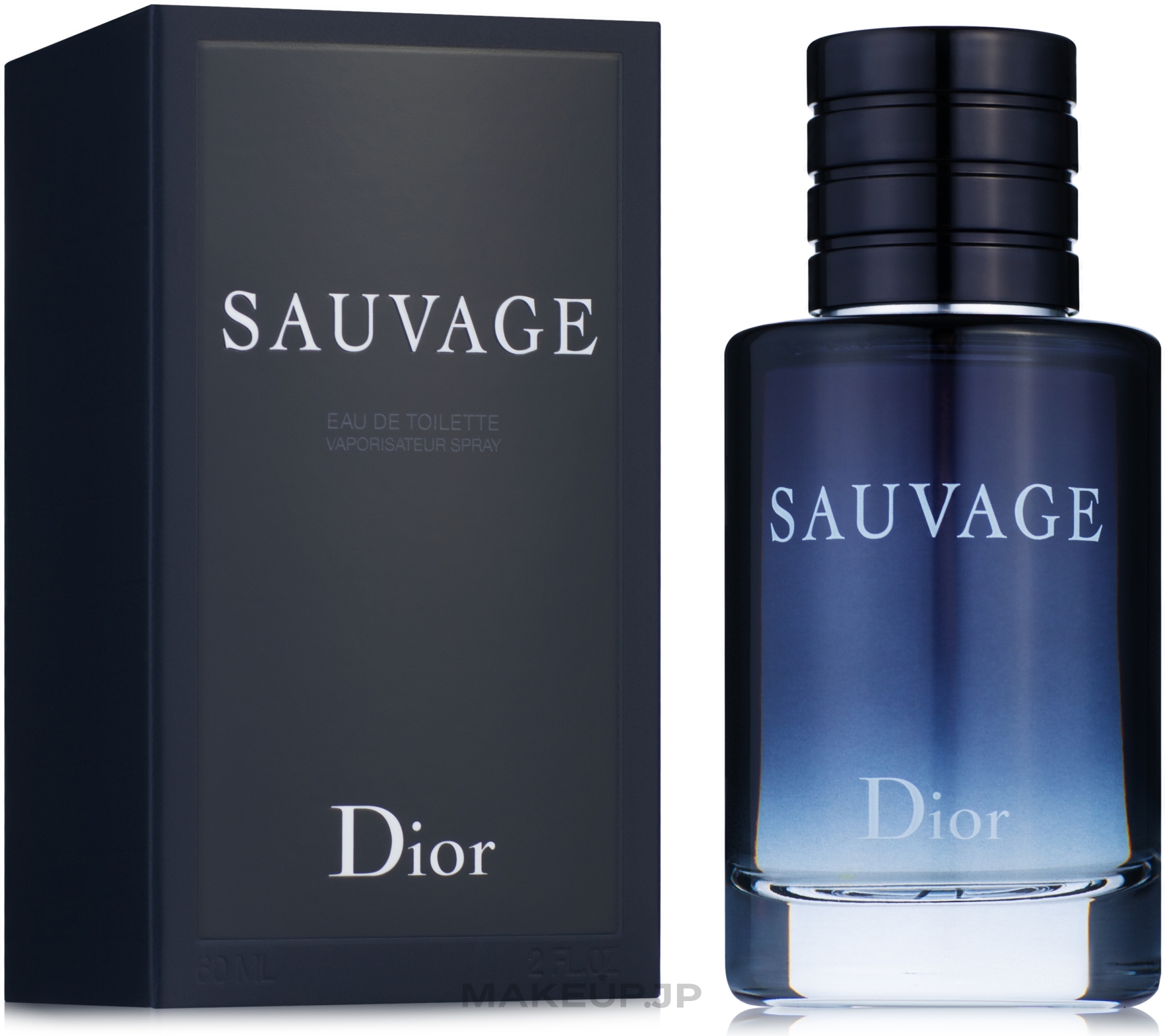 Dior Sauvage - Eau de Toilette  — photo 60 ml