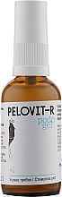 Mineral Nail Repair Gel - Pelovit-R Podo-Gel — photo N1