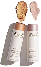 Cream Highlighter Stick - Attitude Oceanly Cream Highlighter Stick — photo N2