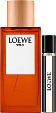 Loewe Solo Loewe - Set (edt/150ml + edt/20ml) — photo N2