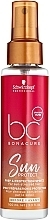 Fragrances, Perfumes, Cosmetics Hair Spray - Schwarzkopf Professional BC Bonacure Sun Protect Prep & Protection Spritz