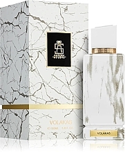 Fragrances, Perfumes, Cosmetics Aurora Scents Volakas - Eau de Parfum