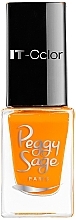 Nail Lacquer - Peggy Sage IT-Color — photo N1