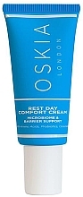 Fragrances, Perfumes, Cosmetics Moisturising Day Face Cream with Probiotics & Ceramides - Oskia Rest Day Comfort Cream