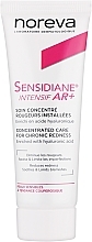 Intensive Anti-Redness Treatment - Noreva Laboratoires Sensidiane AR+ Intensif	 — photo N1