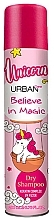 Fragrances, Perfumes, Cosmetics Dry Shampoo - Urban Care Believe In Magic Dry Shampoo