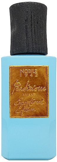 Nobile 1942 Lost Exceptional Edition - Perfumes — photo N2