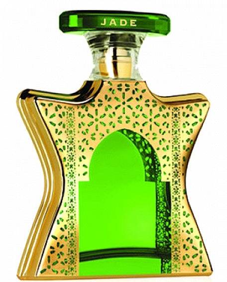 Bond No 9 Dubai Jade - Eau de Parfum — photo N1