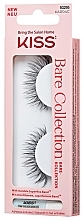 Fragrances, Perfumes, Cosmetics False Eyelashes - Kiss Bare Collection KAR04