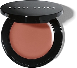 Fragrances, Perfumes, Cosmetics Creamy Blush - Bobbi Brown Pot Rouge For Lips & Cheeks