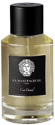 La Manufacture Cuir Eternel - Eau de Parfum (tester without cap) — photo N1