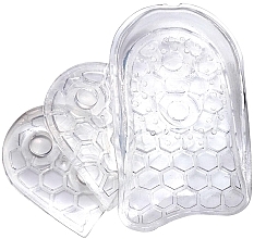 Fragrances, Perfumes, Cosmetics Silicone Heel Pads - Oriflame