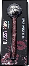 Glitter Lip Balm & Lip Gloss - Glossy Pops Studio 45 Collection Glitter Lip Balm & Lip Gloss — photo N2