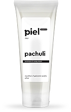 Fragrances, Perfumes, Cosmetics Men Patchouli Shampoo & Shower Gel - Piel Cosmetics Men Patchouli Shampoo-Body Wash 2 in 1