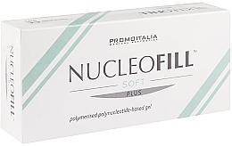 Fragrances, Perfumes, Cosmetics Mesococktail - Promoitalia Nucleofill Soft Plus Eyes