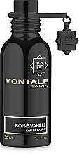 Montale Boise Vanille - Eau de Parfum — photo N1