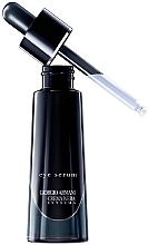 Fragrances, Perfumes, Cosmetics Eye Serum - Giorgio Armani Crema Nera Extreme Eye Serum