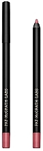 Lip Liner - Pat McGrath Permagel Ultra Lip Pencil — photo N1
