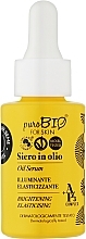 Facial Oil Serum - PuroBio Cosmetics Oil Serum — photo N1