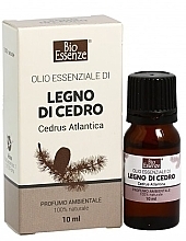 Fragrances, Perfumes, Cosmetics Cedar Wood Essential Oil - Organic Essences