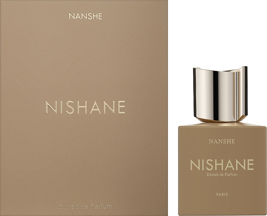 Nishane Nanshe - Perfume — photo N3