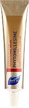 Cleansing Cream for Colored Hair - Phyto Phytomillesime Cleansing Care Cream  — photo N4