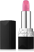 Lipstick - Dior Rouge Dior Couture Colour Satin — photo N1