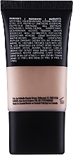 Face Foundation - Palladio Powder Finish Foundation — photo N7