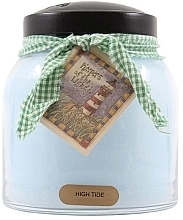 Fragrances, Perfumes, Cosmetics Scented Candle in Jar - Cheerful Candle High Tide Keepers Of The Light