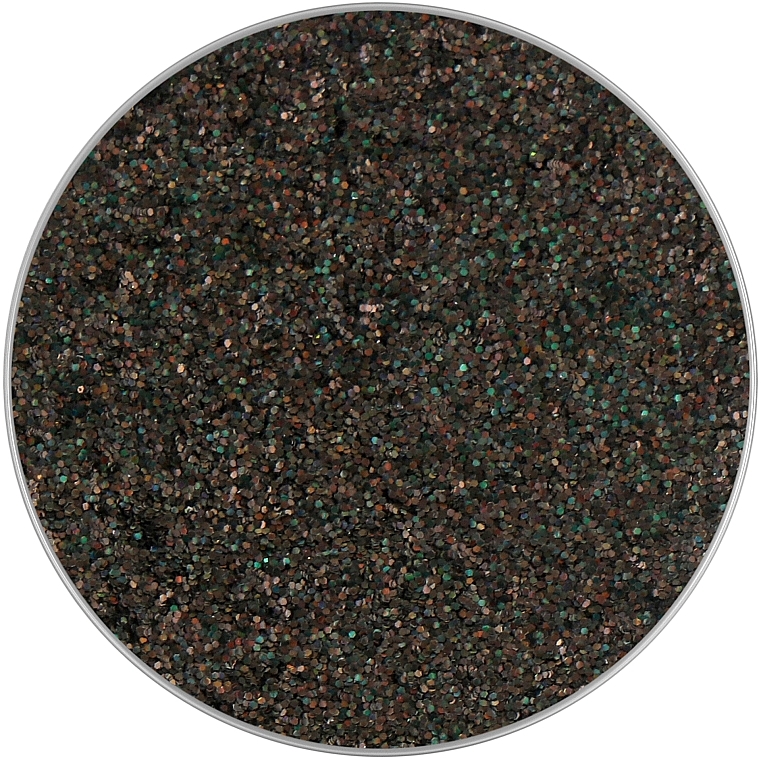 Glitter Eyeshadow - Miyo OMG! Glitter Eyeshadows — photo N1