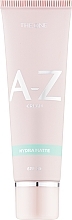 Fragrances, Perfumes, Cosmetics Multifunctional Face Foundation - Oriflame The One A-Z Cream