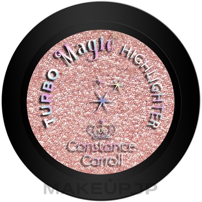 Highlighter - Constance Carroll Magic Turbo Highlighter — photo 01