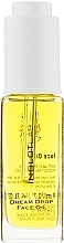 Face Oil - Inglot Lab Dream Drop Face Oil — photo N5