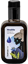 Fragrances, Perfumes, Cosmetics Cold Pressed Black Seed Oil  - HealthLabs 4US HealMe