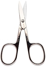 Fragrances, Perfumes, Cosmetics Nail Scissors - Lila Rossa Vogue GF704