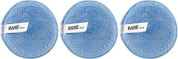 Reusable Makeup Remover Pads - RARE Paris — photo N2