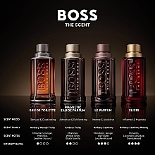 BOSS The Scent Elixir for Him - Perfume — photo N10